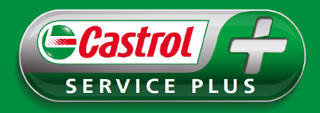 castrol serviceplus