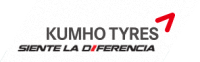 Logo Kumho Tyres
