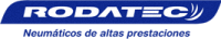 Logo Rodatec